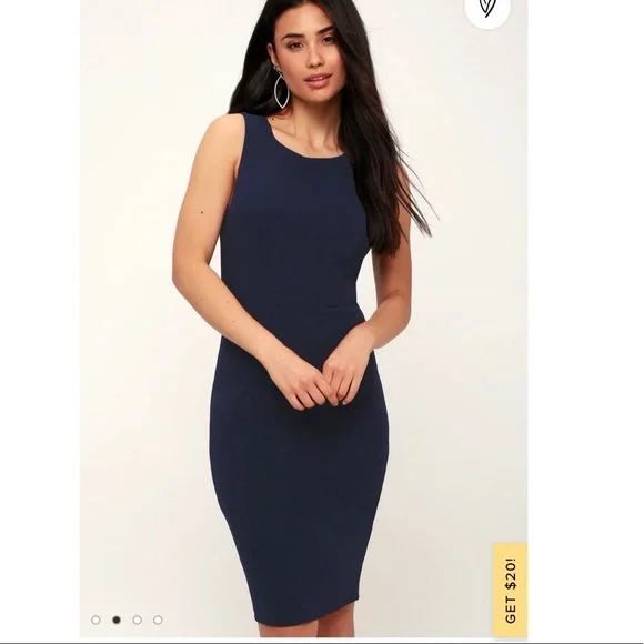 Lulus | Dresses | Speak Sweetly Navy Blue Lace Bodycon Backless Midi Dress | Poshmark Lulus | Dresses | Speak Sweetly Navy Blue Lace Bodycon Backless Midi Dress | Poshmark